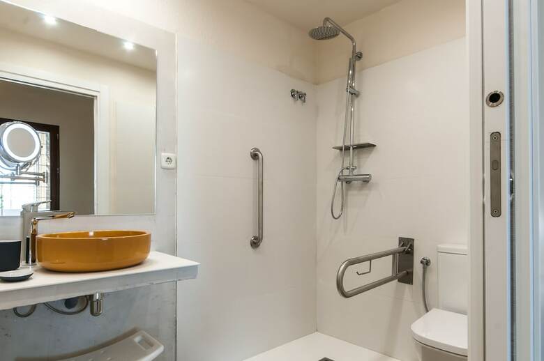 Apartamentos Ecogrusapartments