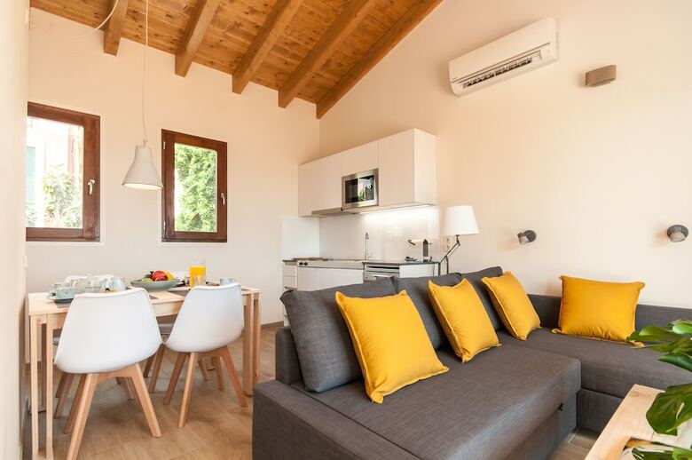 Apartamentos Ecogrusapartments