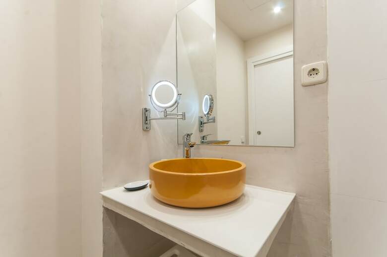 Apartamentos Ecogrusapartments