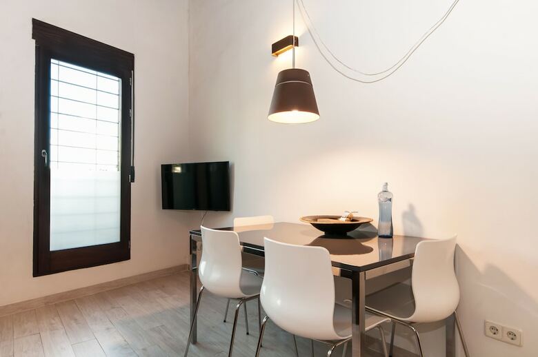 Apartamentos Ecogrusapartments