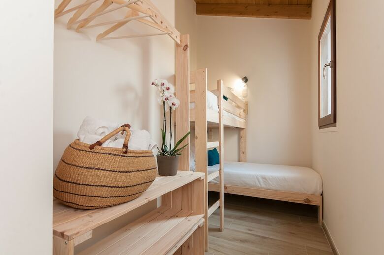Apartamentos Ecogrusapartments