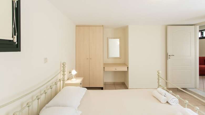 Iliada Villas
