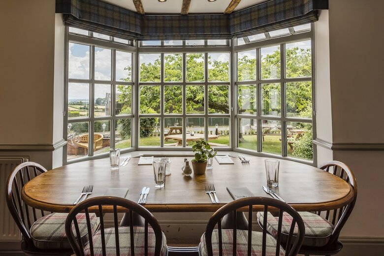 Hotel The Admiral Rodney