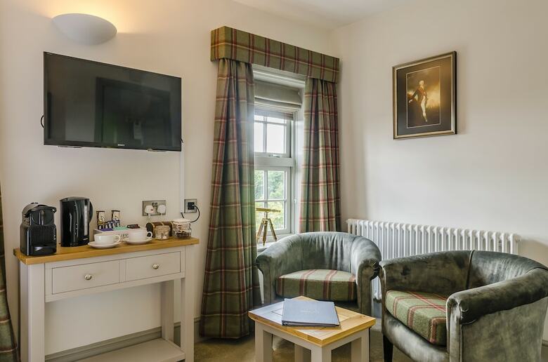 Hotel The Admiral Rodney