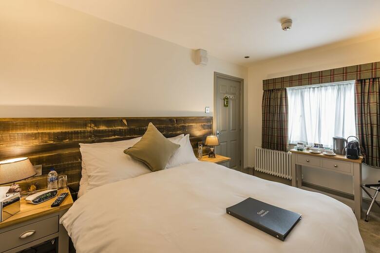 Hotel The Admiral Rodney
