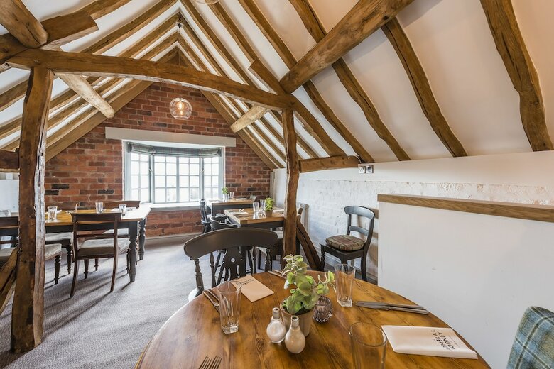 Hotel The Admiral Rodney