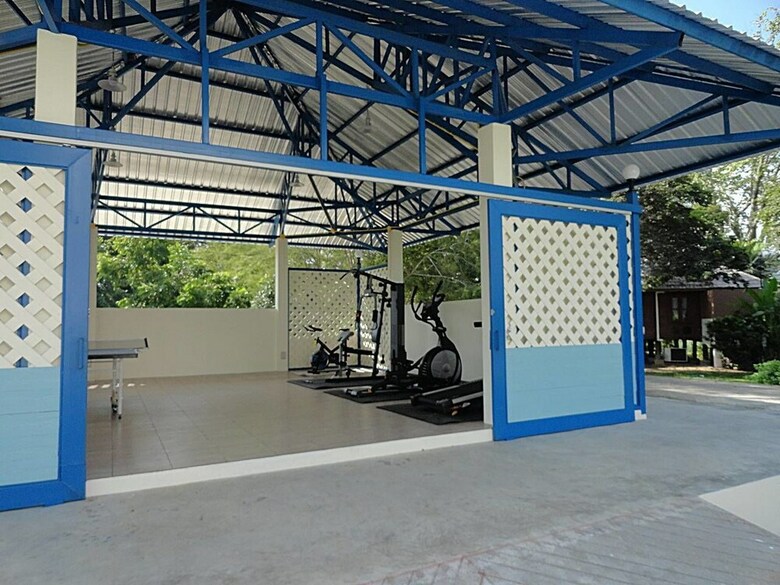 Hotel Fuengfah Riverside Garden Resort