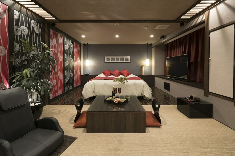 Hotel Zen - Adults Only