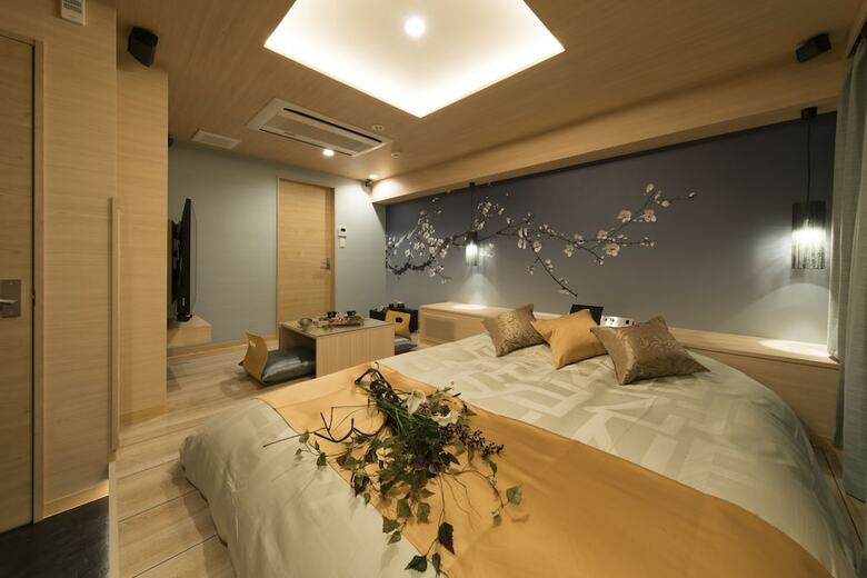 Hotel Zen - Adults Only