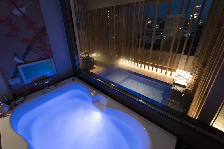 Hotel Zen - Adults Only
