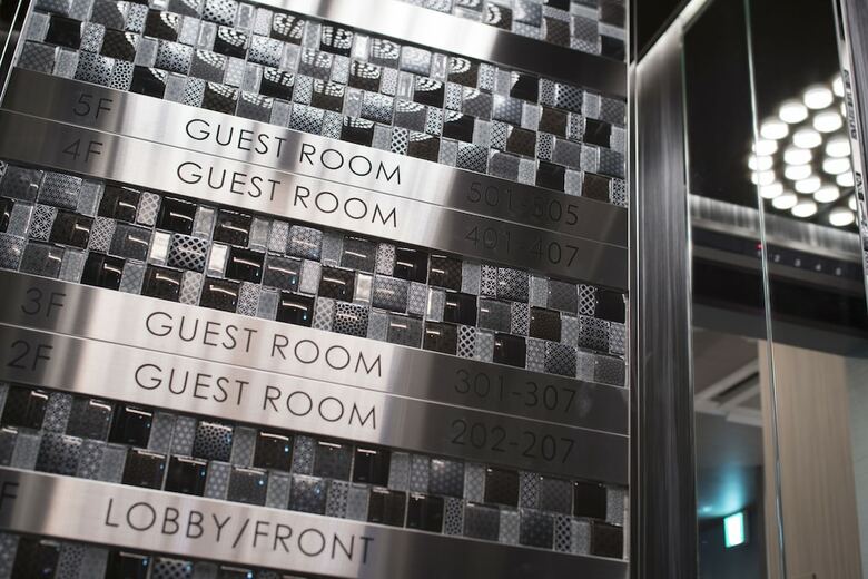 Hotel Zen - Adults Only