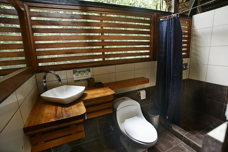 Posada Jamu Lodge