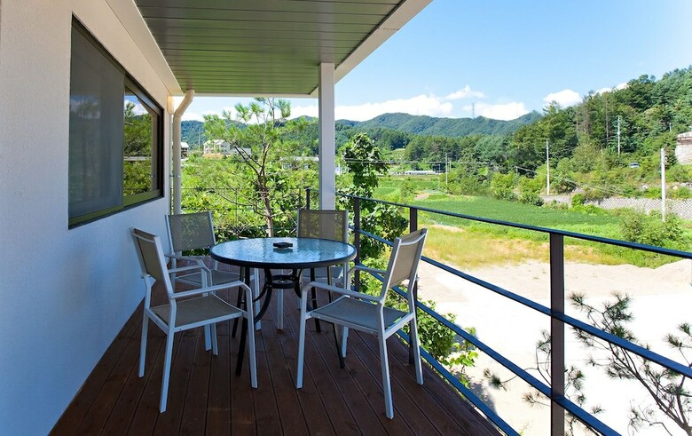 Hotel Ethren Resort