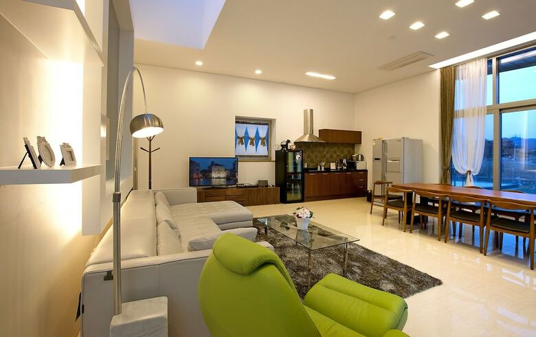 Hotel Ethren Resort