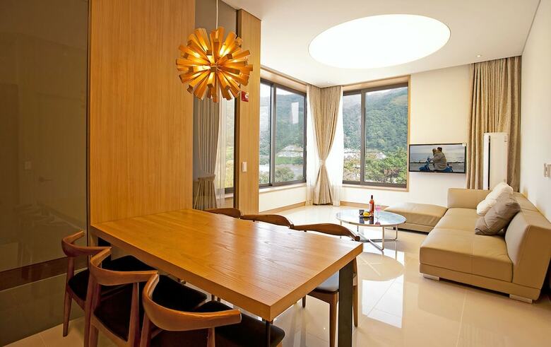 Hotel Ethren Resort