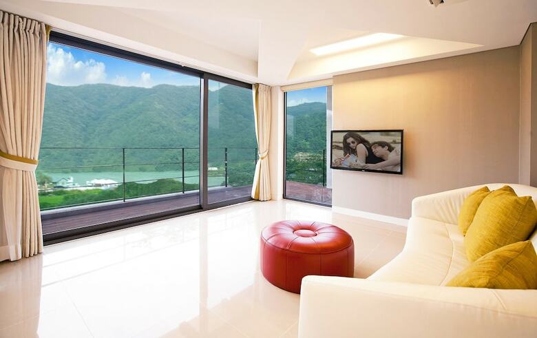 Hotel Ethren Resort