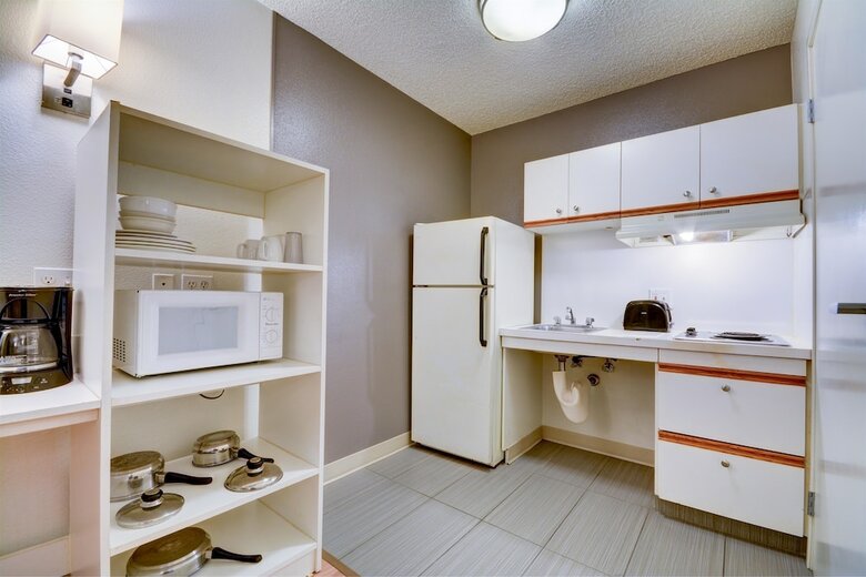 Motel Studio 6 Seattle - Mountlake Terrace