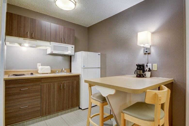 Motel Studio 6 Seattle - Mountlake Terrace