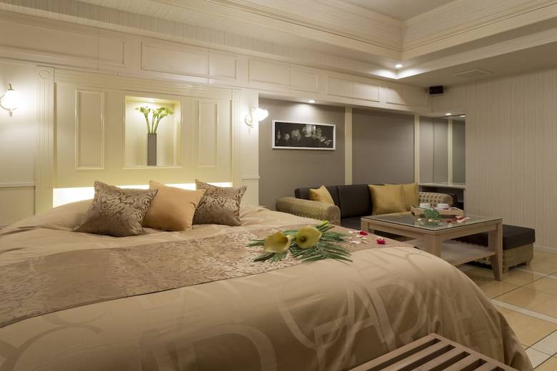 Hotel Crea - Adults Only