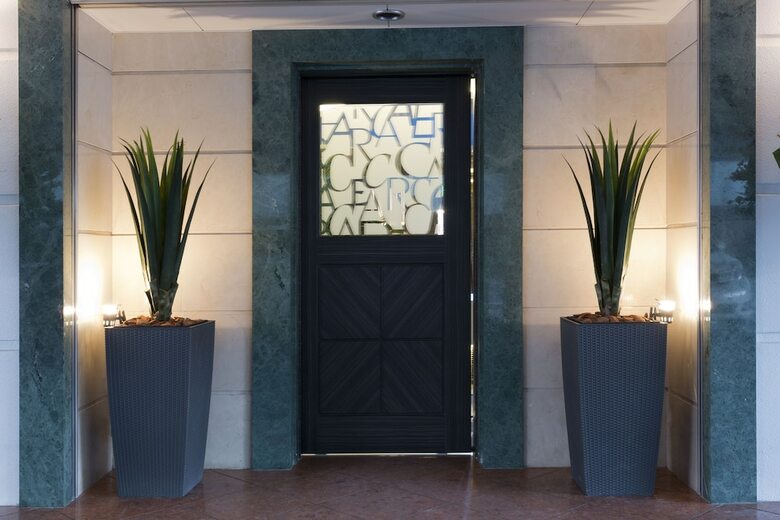 Hotel Crea - Adults Only