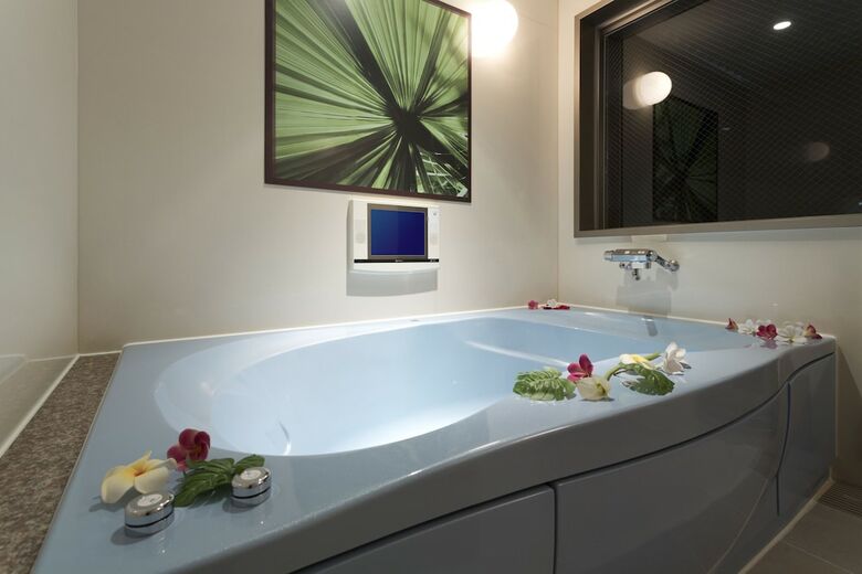 Hotel Crea - Adults Only