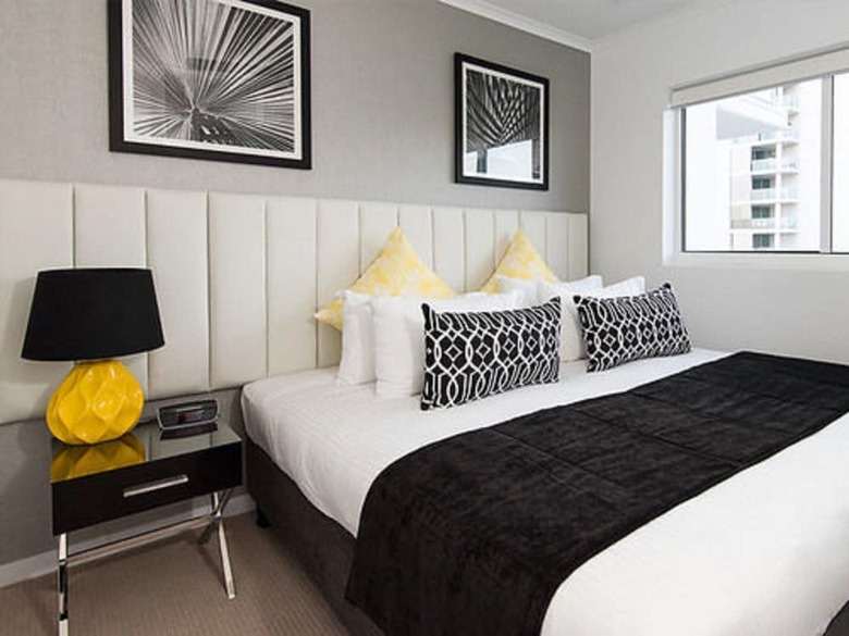 Apartamentos Riviera Mackay