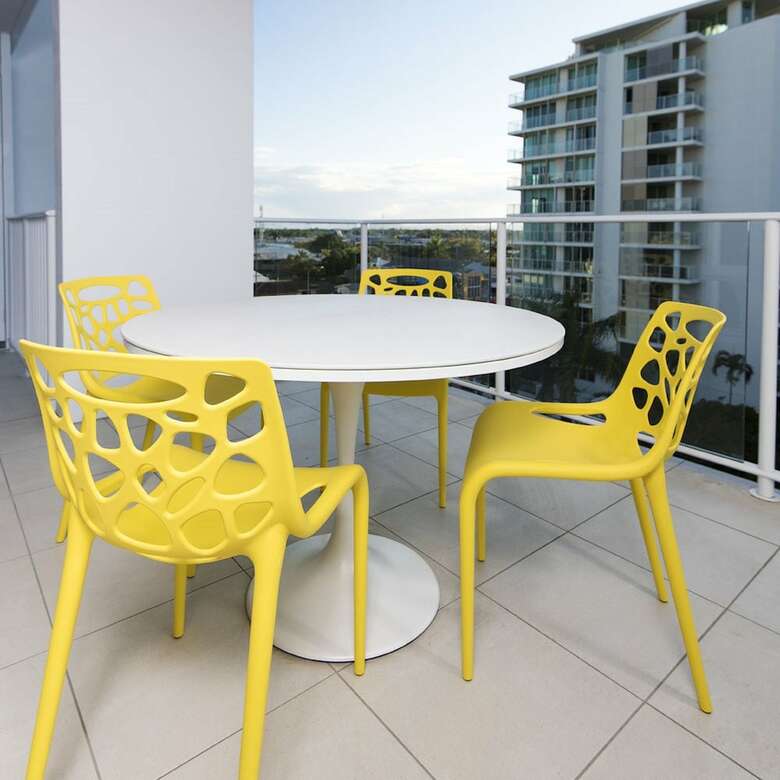 Apartamentos Riviera Mackay