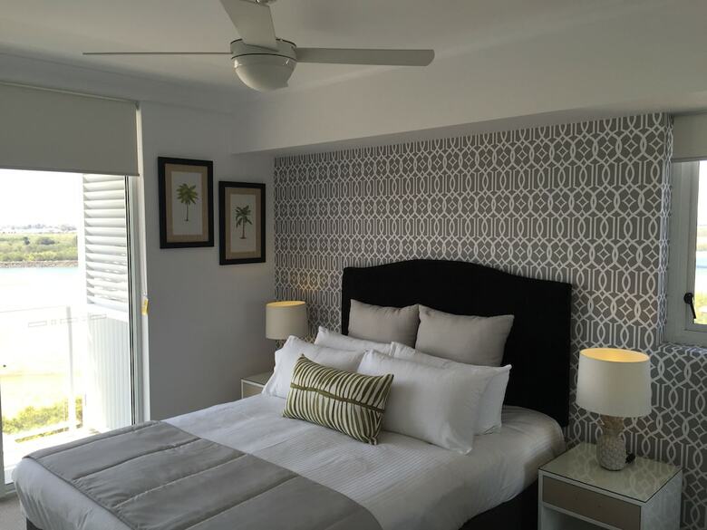 Apartamentos Riviera Mackay