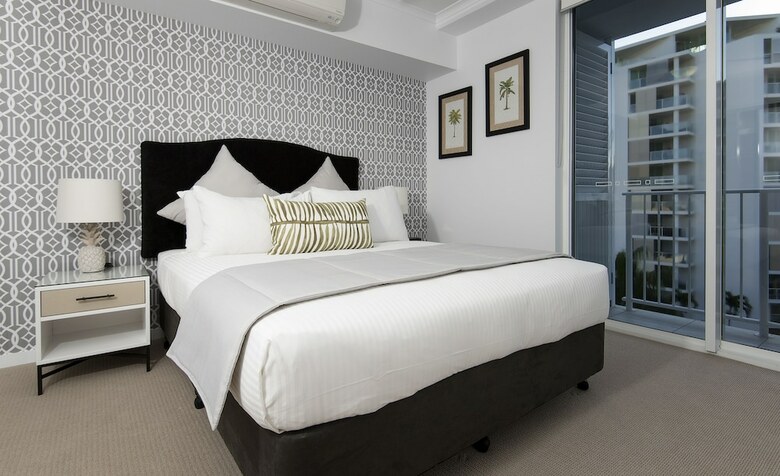 Apartamentos Riviera Mackay