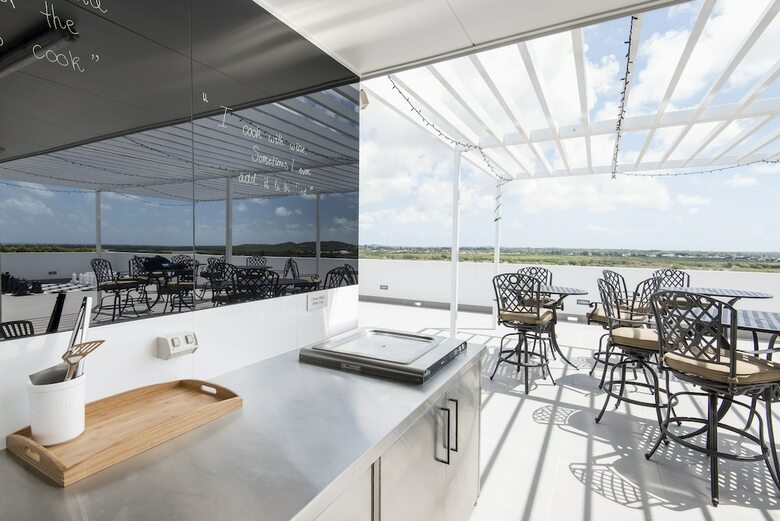 Apartamentos Riviera Mackay