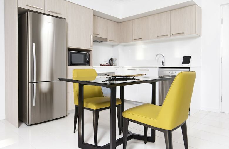 Apartamentos Riviera Mackay