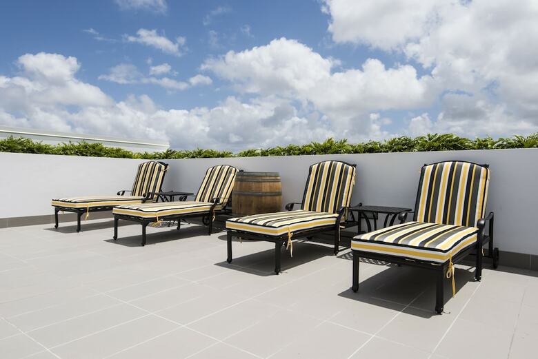 Apartamentos Riviera Mackay