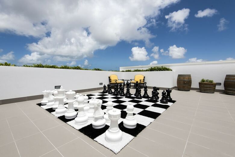Apartamentos Riviera Mackay