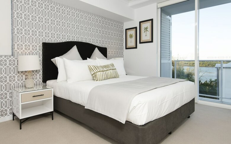Apartamentos Riviera Mackay