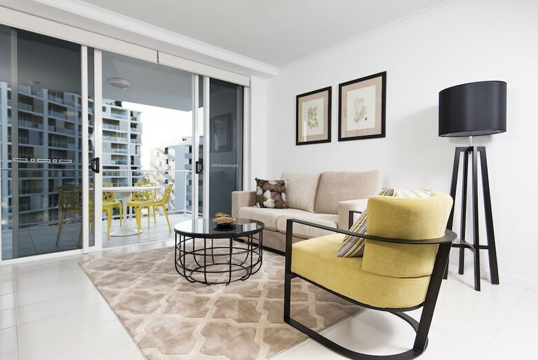 Apartamentos Riviera Mackay
