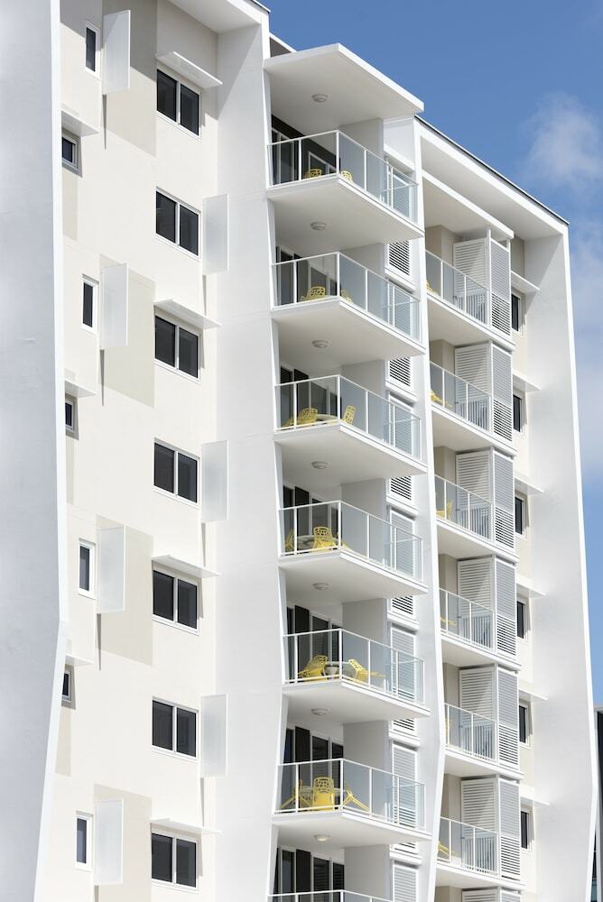 Apartamentos Riviera Mackay