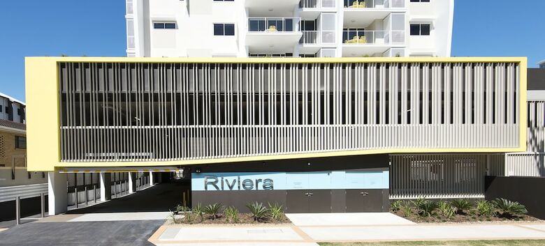 Apartamentos Riviera Mackay
