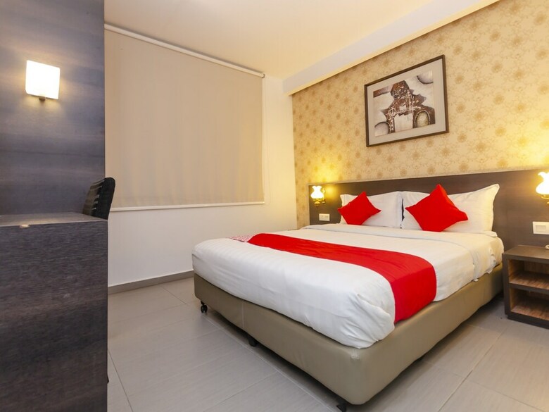 Oyo 1164 Hotel 906 Kota Laksamana