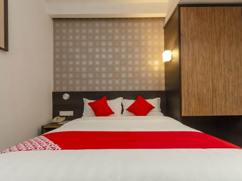 Oyo 1164 Hotel 906 Kota Laksamana