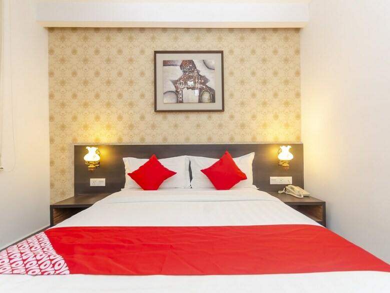 Oyo 1164 Hotel 906 Kota Laksamana