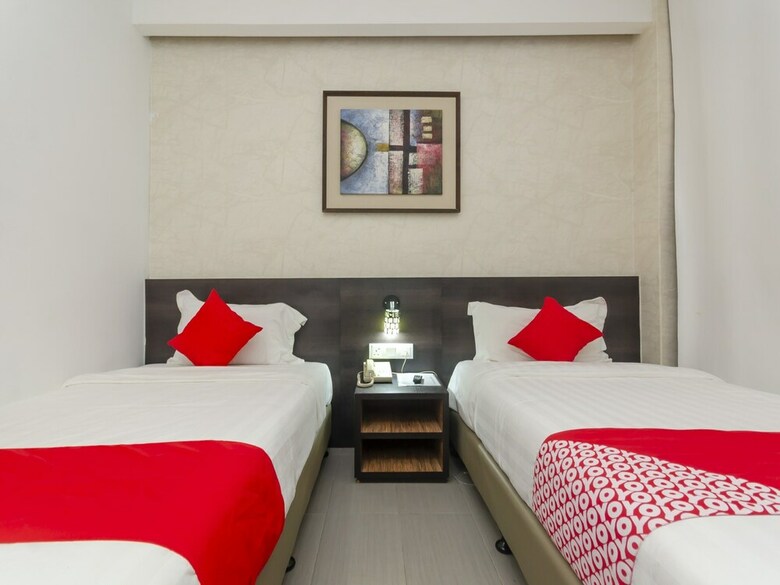 Oyo 1164 Hotel 906 Kota Laksamana