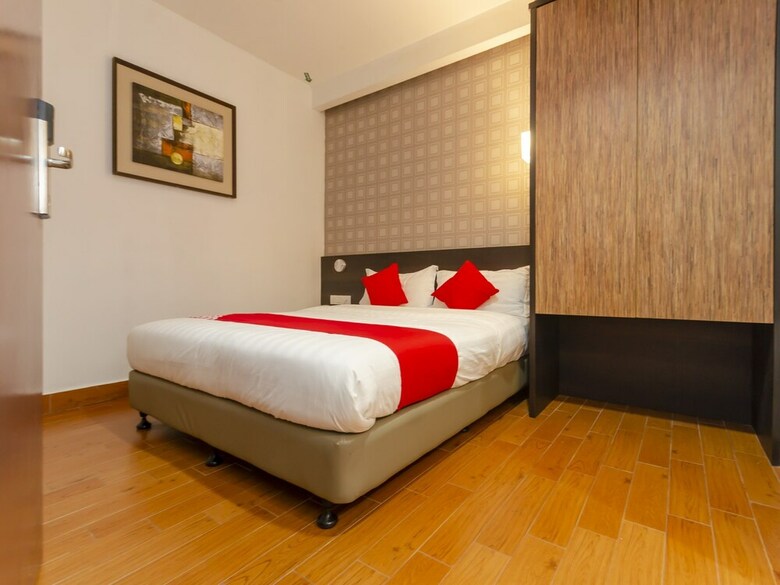 Oyo 1164 Hotel 906 Kota Laksamana