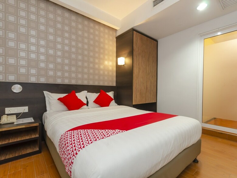Oyo 1164 Hotel 906 Kota Laksamana