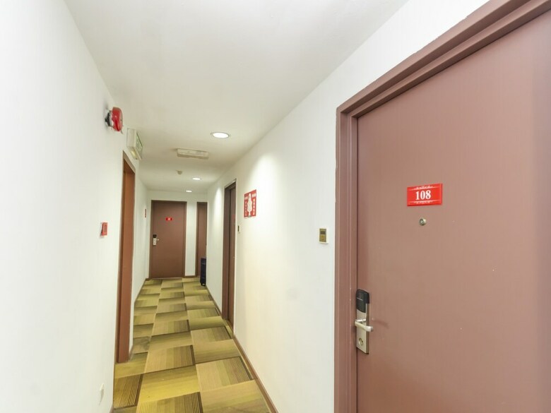 Oyo 1164 Hotel 906 Kota Laksamana