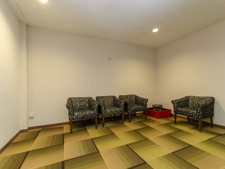 Oyo 1164 Hotel 906 Kota Laksamana