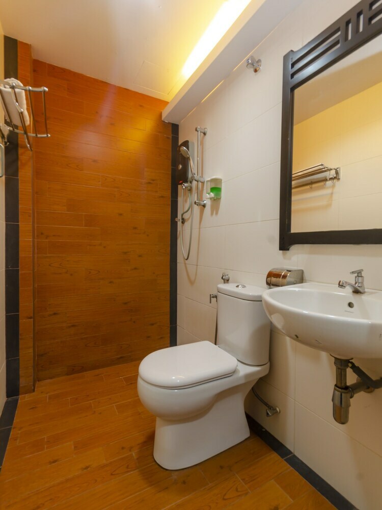 Oyo 1164 Hotel 906 Kota Laksamana
