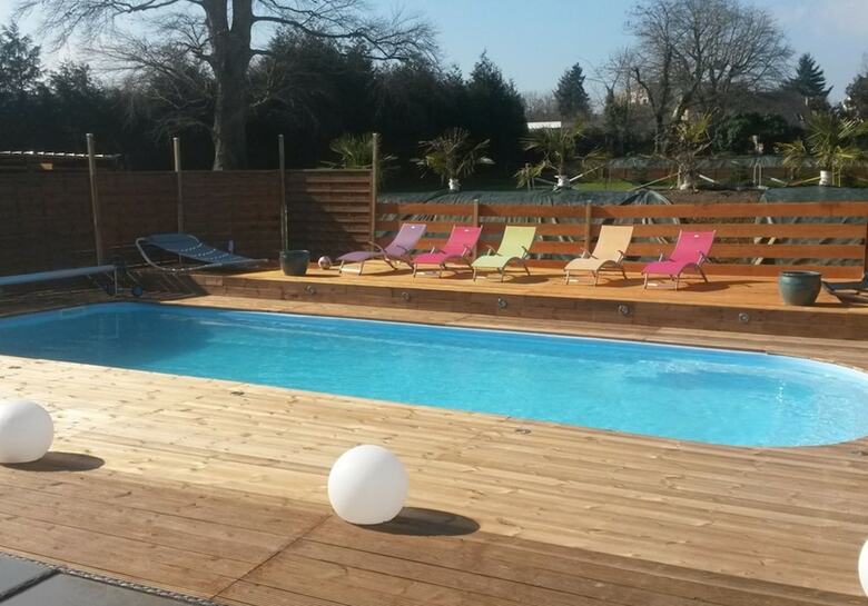 Manoir de Cond� B&B Prestige