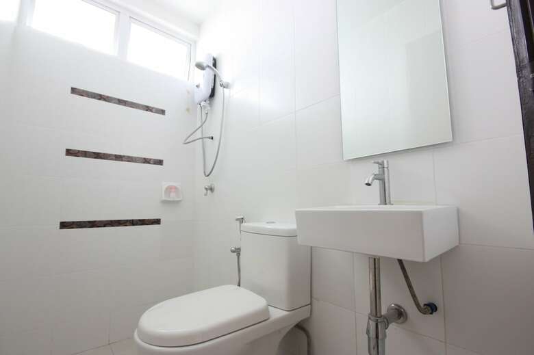 Shamrock Beach Villas Seaview 15
