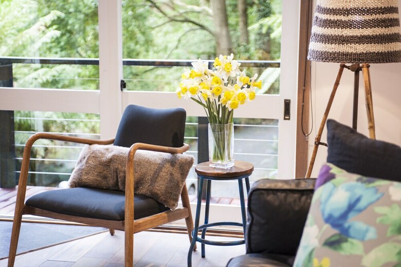 Misty Woods Retreat - Olinda