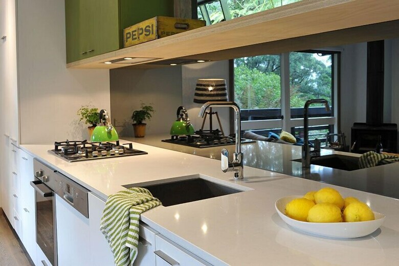 Misty Woods Retreat - Olinda